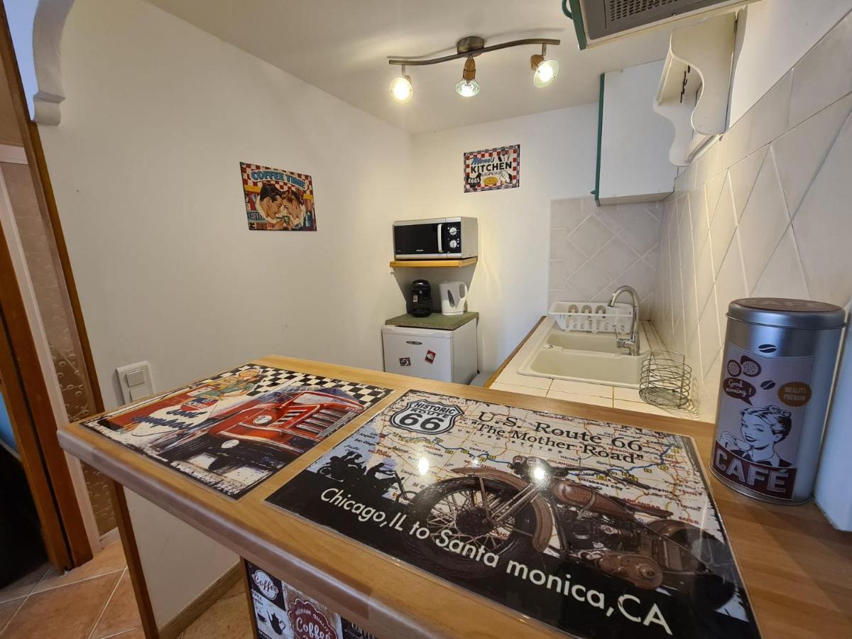 Studio Vintage Carnoules  외부 사진